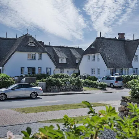 Lejlighed Soel'ring Hues, App 13 Sylt